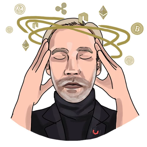 Эмодзи Top Forbes