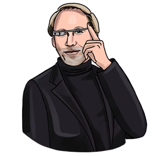 Эмодзи Top Forbes