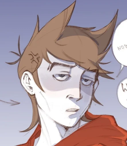 Эмодзи Eddsworld