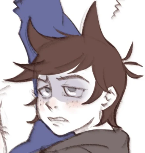 Эмодзи Eddsworld