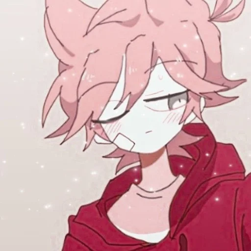 Эмодзи Eddsworld