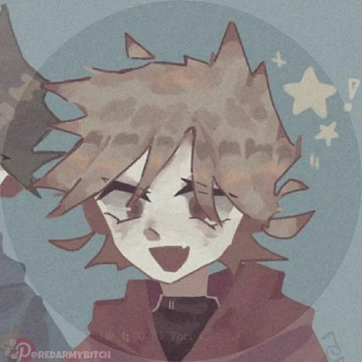 Эмодзи Eddsworld