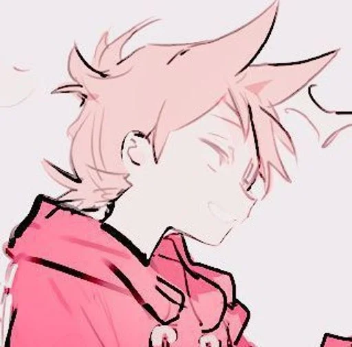 Эмодзи Eddsworld