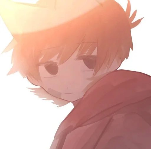 Эмодзи Eddsworld