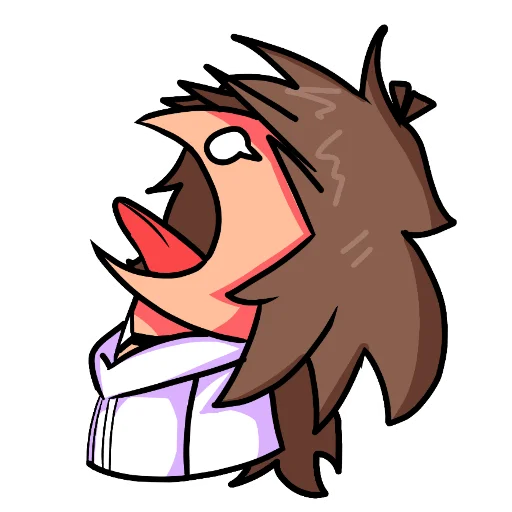 Эмодзи Tori FNF