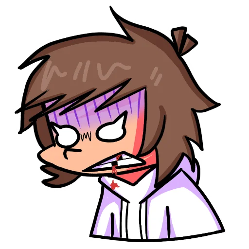 Эмодзи Tori FNF