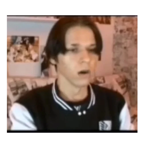 Эмодзи Тори Фокс 😍