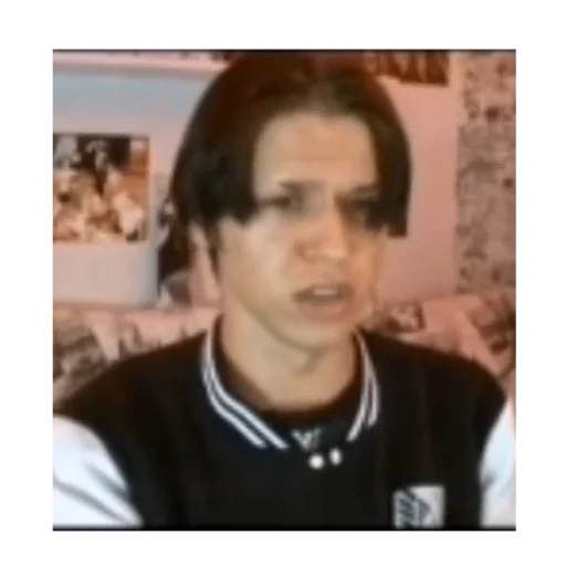 Эмодзи Тори Фокс 😍