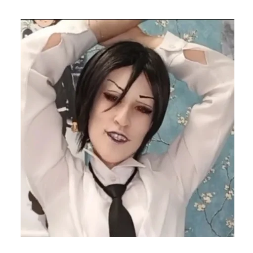 Эмодзи Тори Фокс 😍