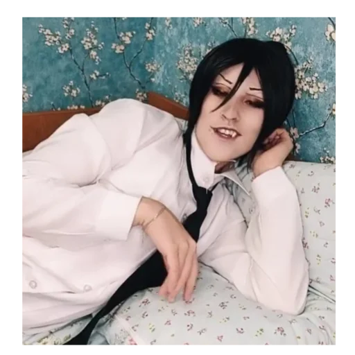 Эмодзи Тори Фокс 😍