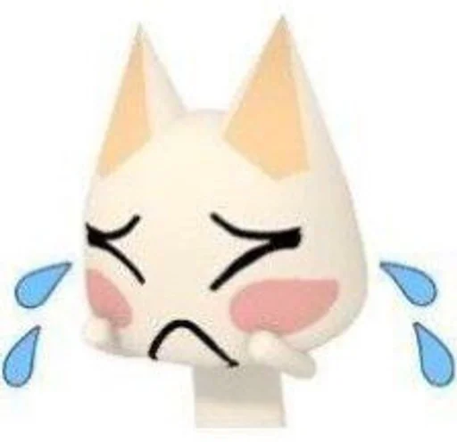 Эмодзи Toro Cat