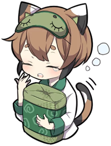 Эмодзи Tortoiseshell Kitten