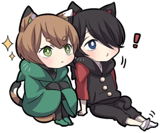 Эмодзи Tortoiseshell Kitten