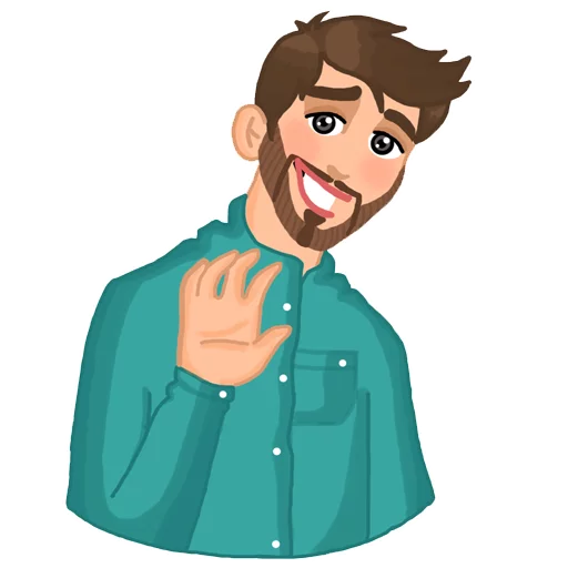 Эмодзи Toucan_family