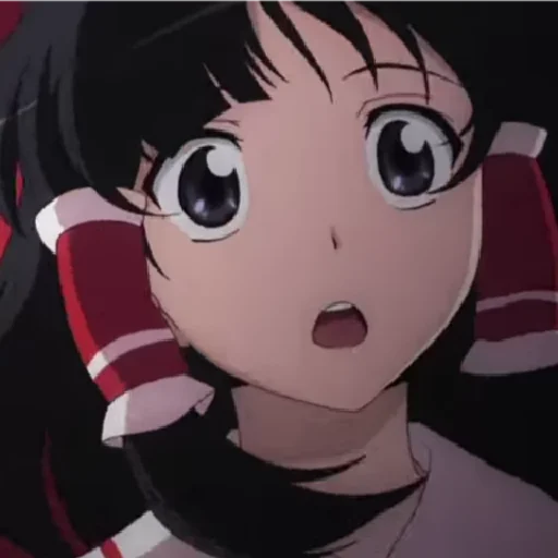 Эмодзи Touhou Screenshots of Phantasm