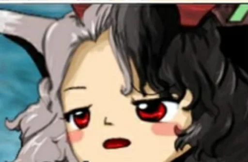 Эмодзи Тоха у Антохи