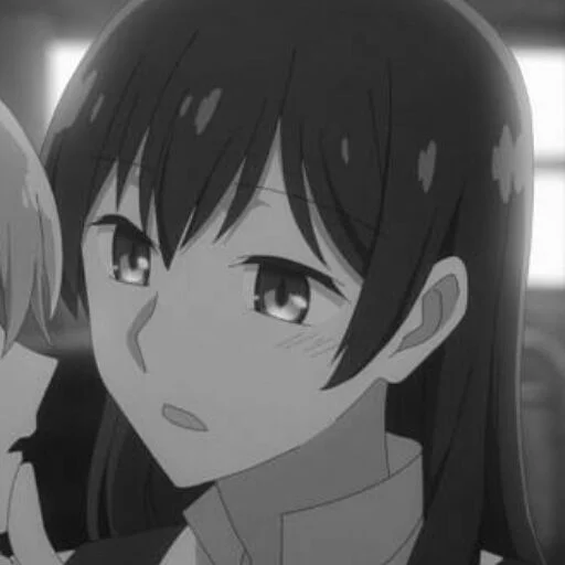 Эмодзи Touko nanami