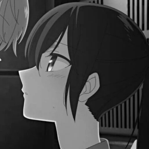 Эмодзи Touko nanami