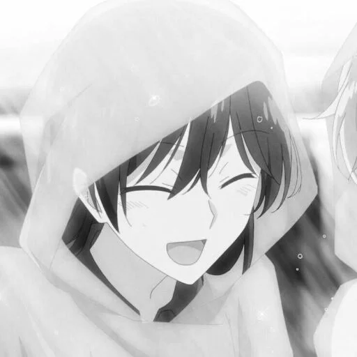 Эмодзи Touko nanami