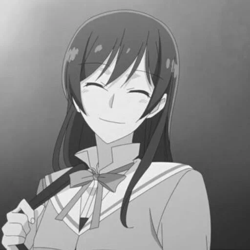 Эмодзи Touko nanami