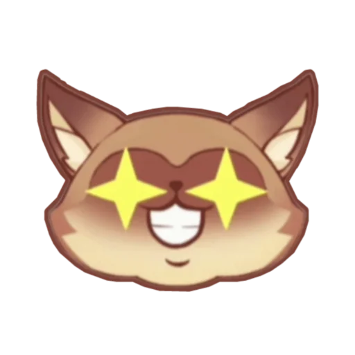 Эмодзи Tales of Wind