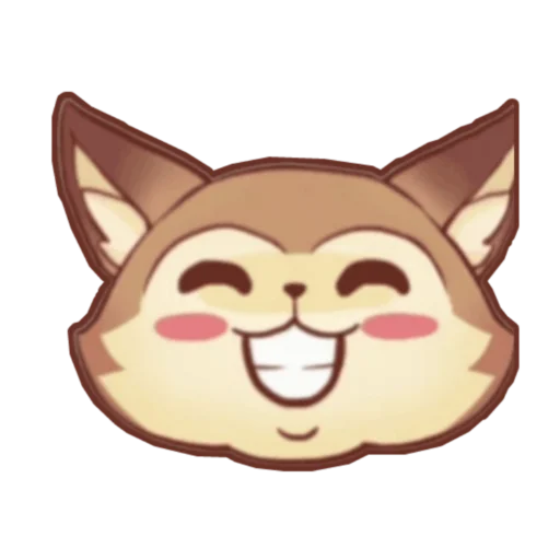 Эмодзи Tales of Wind