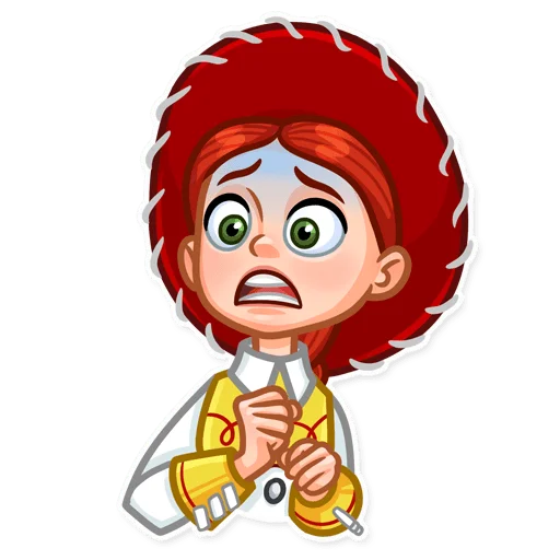 Эмодзи Toy Story