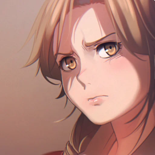 Эмодзи Toyota anime