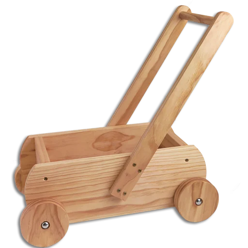 Эмодзи Wooden Toys