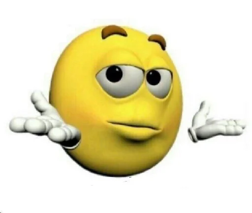 Эмодзи Пикчи и картинки