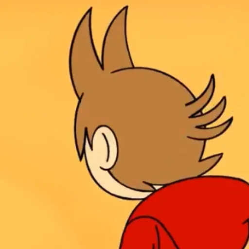 Эмодзи Eddsworld