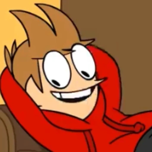 Эмодзи Eddsworld