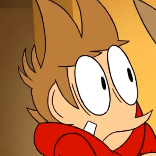 Эмодзи Eddsworld