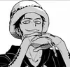 Эмодзи Trafalgar Law