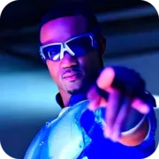 Эмодзи A train