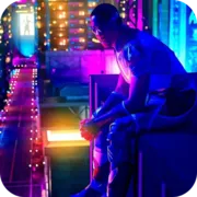 Эмодзи A train