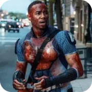 Эмодзи A train