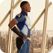 Эмодзи A train