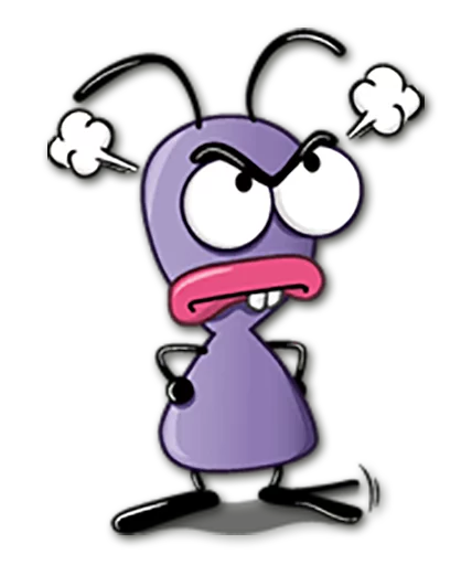 Эмодзи Trancas y Barrancas / By OsmerOmar