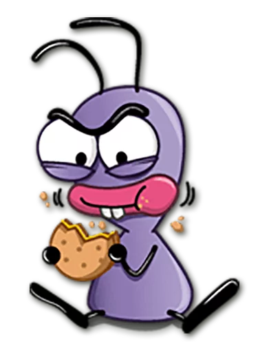 Эмодзи Trancas y Barrancas / By OsmerOmar