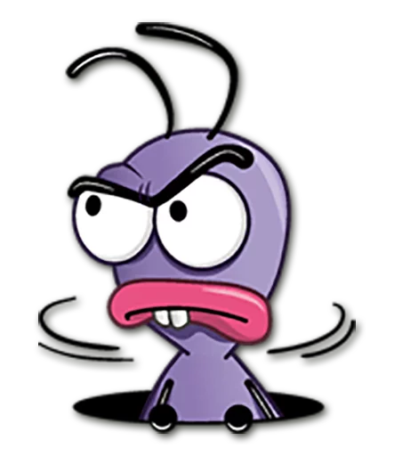 Эмодзи Trancas y Barrancas / By OsmerOmar