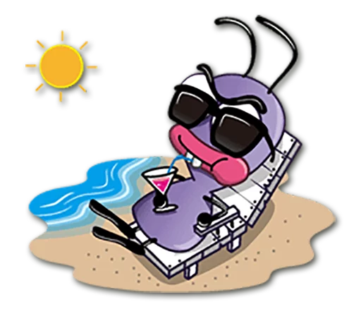 Эмодзи Trancas y Barrancas / By OsmerOmar