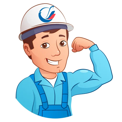 Эмодзи Trans neft