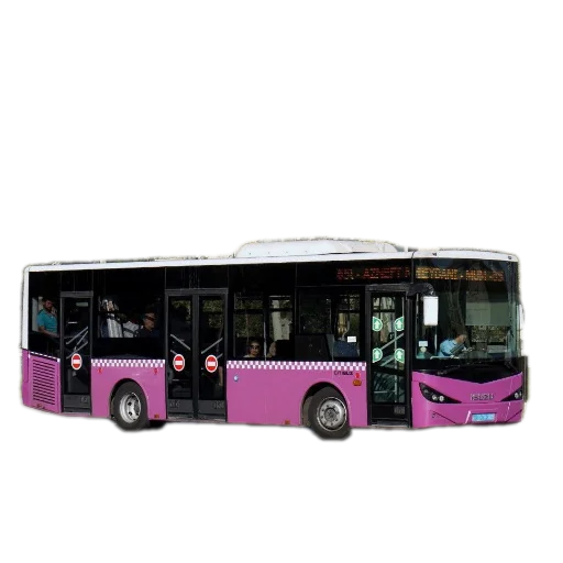 Эмодзи Транспорт мира