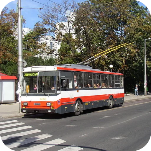 Эмодзи Транспорт мира