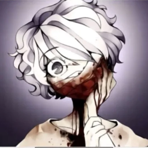 Эмодзи Trash And Hurty