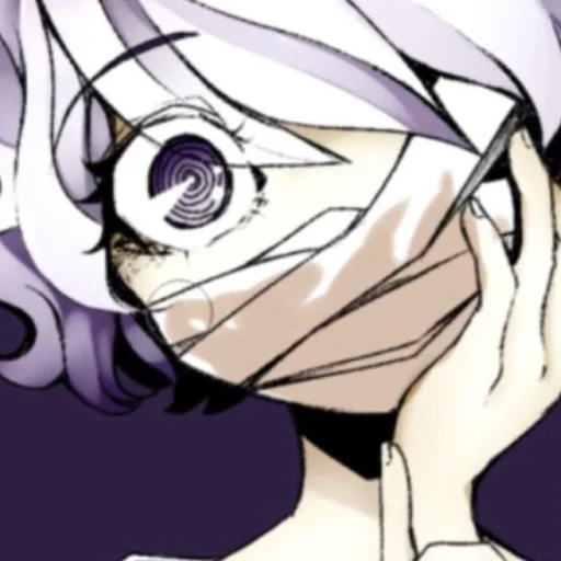 Эмодзи Trash And Hurty