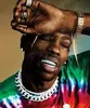 Эмодзи Travis Scott