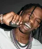 Эмодзи Travis Scott