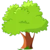 Эмодзи Trees